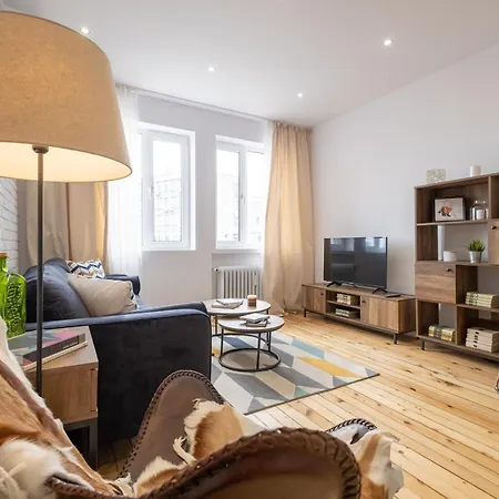 Stylish Gem 2Br Apartment With Ac Sofia Exterior photo