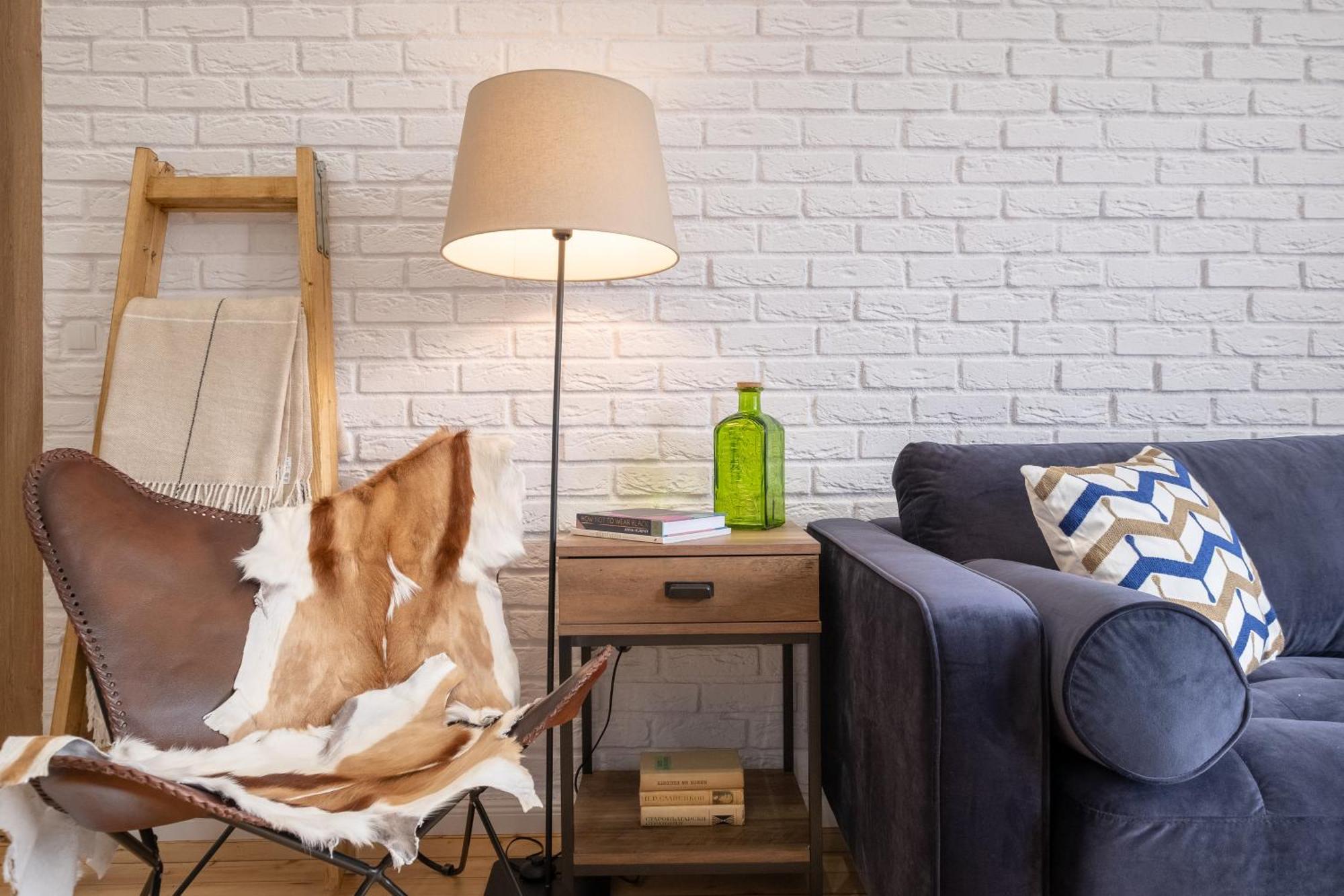 Stylish Gem 2br With Ac