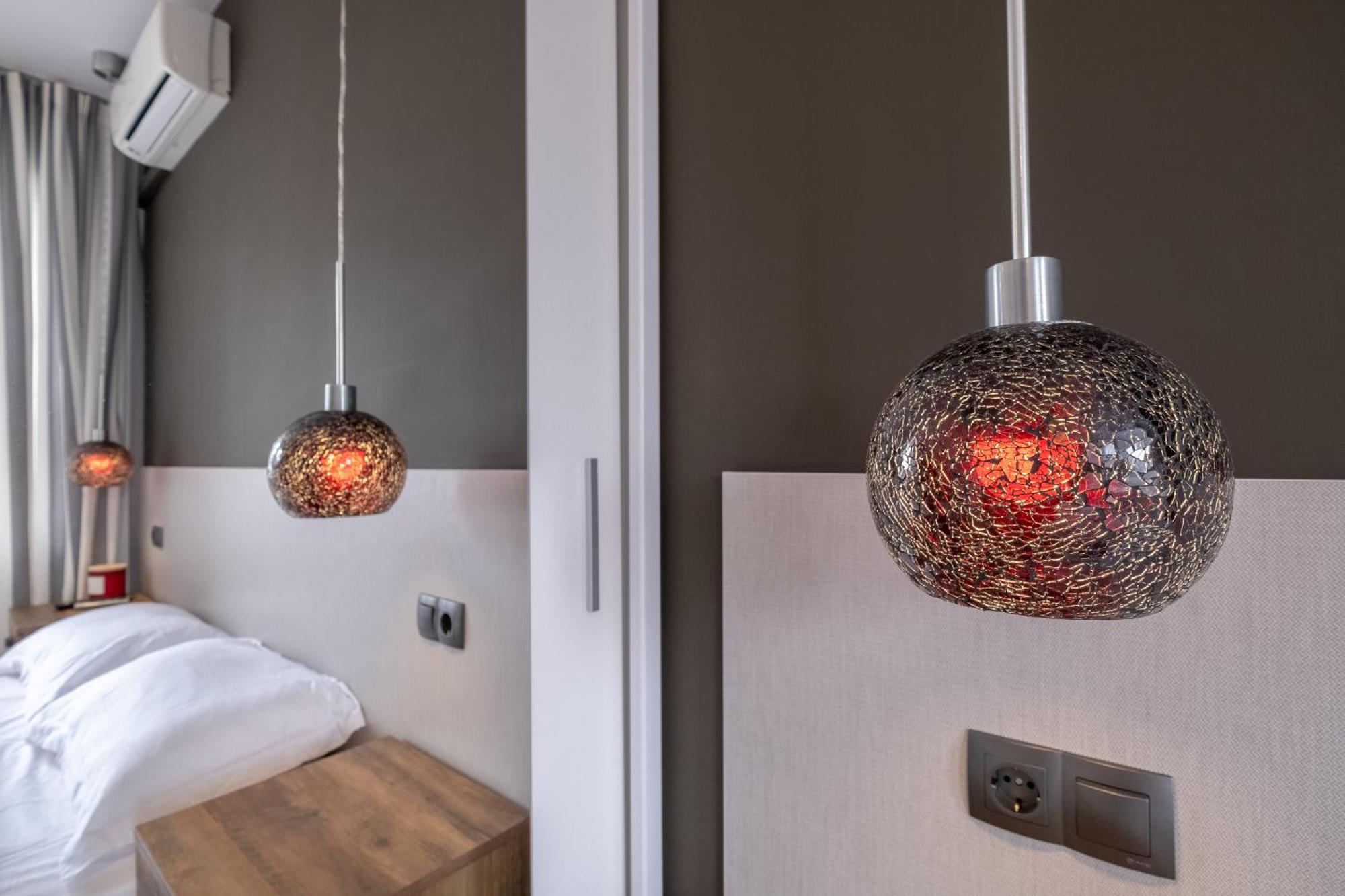 Apartament Stylish Gem 2br With Ac Sofia